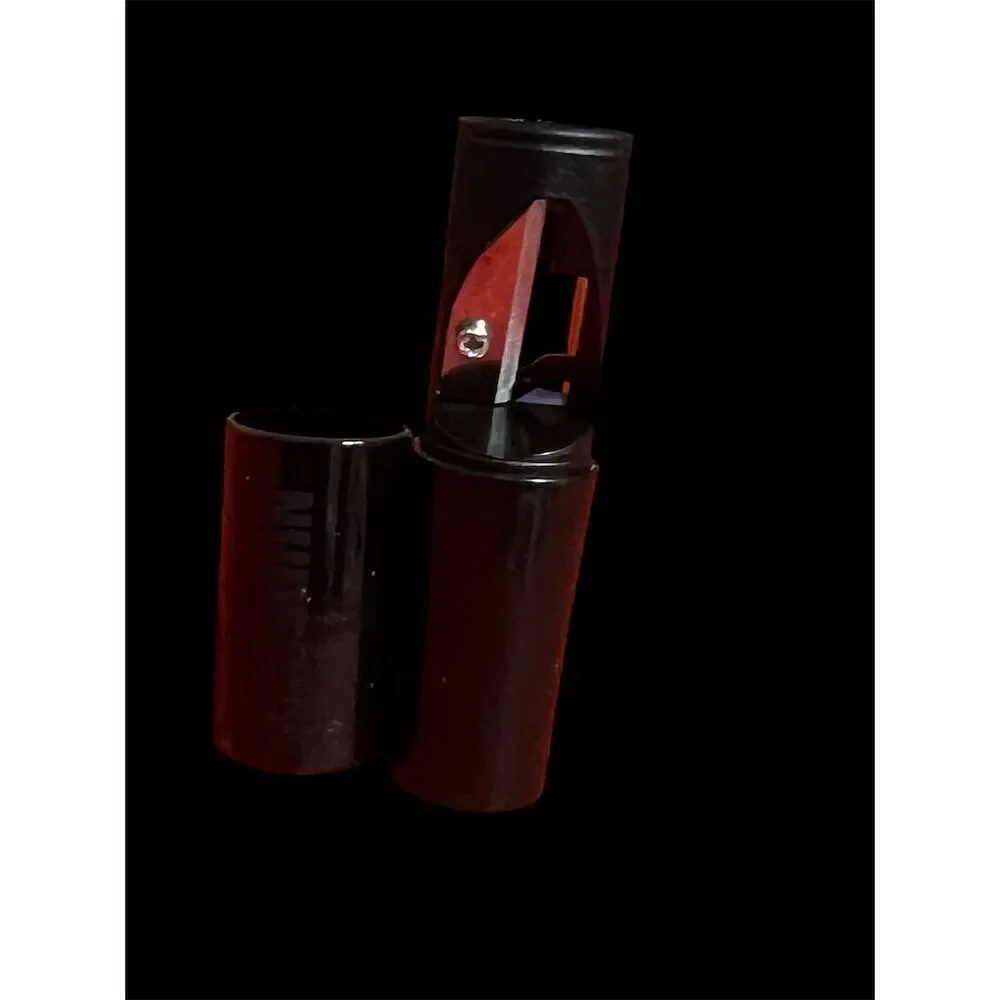 NUDE STIX Eyecolor in Spirit & Sharpener & Tin Case